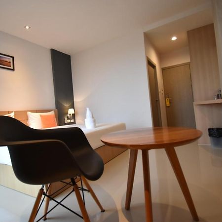 B Boutique Residence Surat Thani Exterior foto